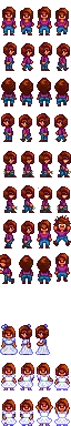 Alternate Maru at Stardew Valley Nexus - Mods and community