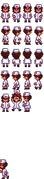 Maru Hospital Sprite