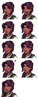 Portraits