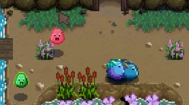 where to put slime rancher mods manually