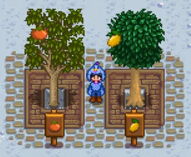 SOJA) Ancient Crops at Stardew Valley Nexus - Mods and community