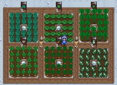 SOJA) Ancient Crops at Stardew Valley Nexus - Mods and community