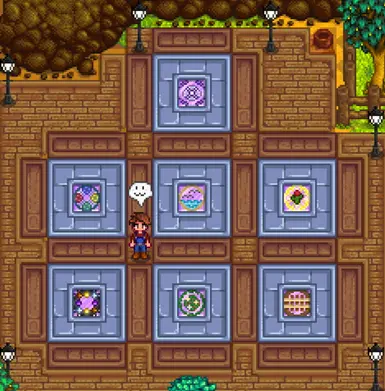 CP) Sans as Shane Mod and New Dialogue at Stardew Valley Nexus - Mods and  community