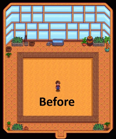 Better Greenhouse