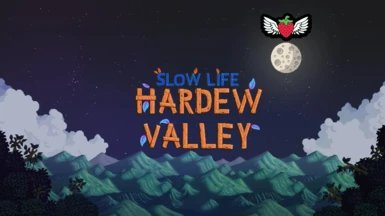 JP's Hardew Valley - Slow Life - New Beginning in the Valley