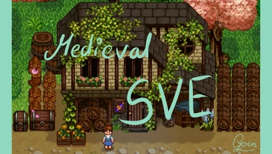 Medieval SV Expanded