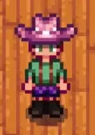 Cowgal Hat