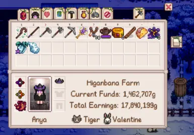 Lux's Food Mod is now available on Nexus Mods! : r/StardewValley