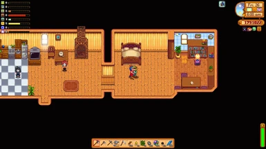Multiple Spouses At Stardew Valley Nexus Mods And Community