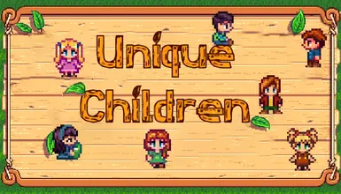 Child Age Up - Stardew Valley Mod download