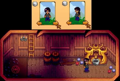 stardew valley animal pregnancy