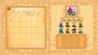 Cornucopia Garden Bundle