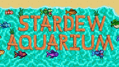 Stardew Aquarium