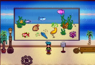 Fishing Minigames (Alternatives and Here Fishy) at Stardew Valley Nexus -  Mods and community