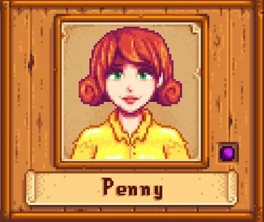 penny stardew valley penny stardew valley