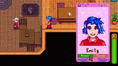 nex mods stardew valley