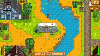 Top Mods At Stardew Valley Nexus Mods And Community