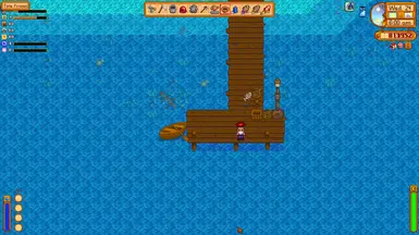 Fishing Minigames (Alternatives and Here Fishy) at Stardew Valley Nexus -  Mods and community