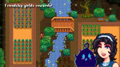 Lunna - Astray in Stardew Valley - Portugues - v3.4.6 at Stardew