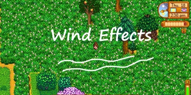 Wind Effects