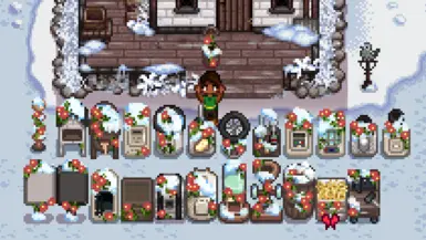 Ho ho HO
