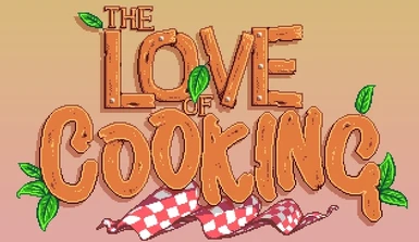 The Love of Cooking