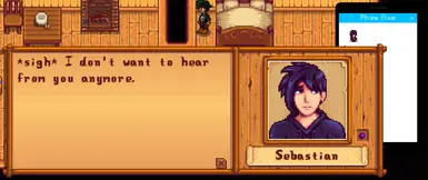 Unique Mobile Greetings at Stardew Valley Nexus - Mods and community