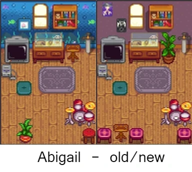 1 Abigail