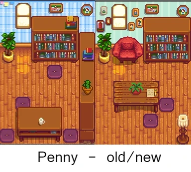 2 Penny