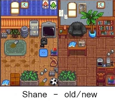 11 Shane