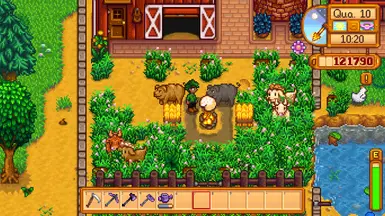 stardew valley animal age