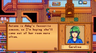 Goodbye American English At Stardew Valley Nexus Mods And Community