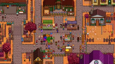 Jeric e Alex Rival Hearts TRADUCAO PTBR at Stardew Valley Nexus - Mods and  community