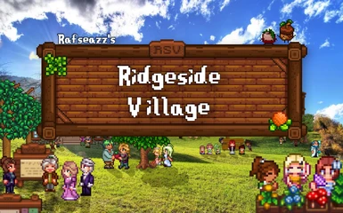 Ridgeside Village