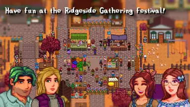 Energy Time at Stardew Valley Nexus - Mods and community