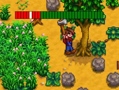 What not to do in a Stardew Valley Community Center Speedrun