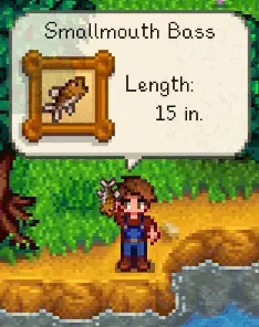 nexus mods stardew valley fishing