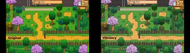 Vibrancy 1 1   Compare Bus Stop