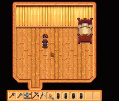 Energy Time at Stardew Valley Nexus - Mods and community