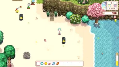 Junimo Box Set (OUTDATED) At Stardew Valley Nexus - Mods And Community