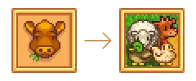 Animal Bundle