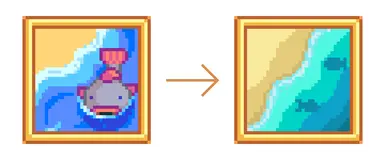 Ocean Fish Bundle