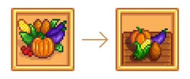 Fall Crops Bundle