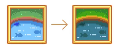 Lake Fish Bundle (seasonal)