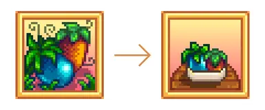 Rare Crops Bundle