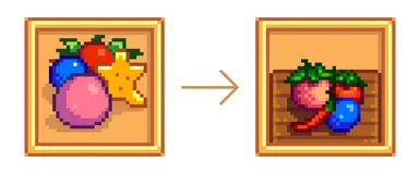 Summer Crops Bundle