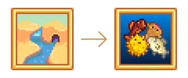 Specialty Fish Bundle