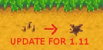 digspot replacement update