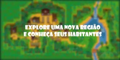 Lunna - Astray in Stardew Valley - Portugues - v3.4.6 at Stardew