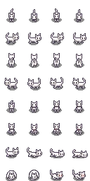 SCP-040-JP There Was a Cat at Stardew Valley Nexus - Mods and community